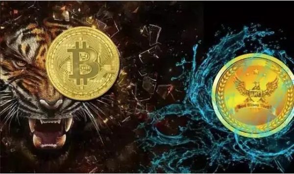 目前比较主流的交易所都有什么 2023交易所排行-第1张图片-芝麻交易所下载